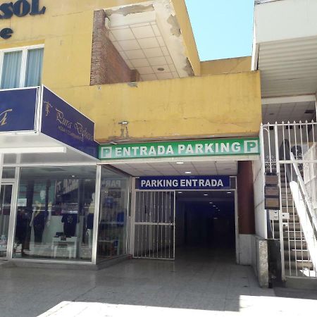 New Centro Torremolinos Apartamento Exterior foto