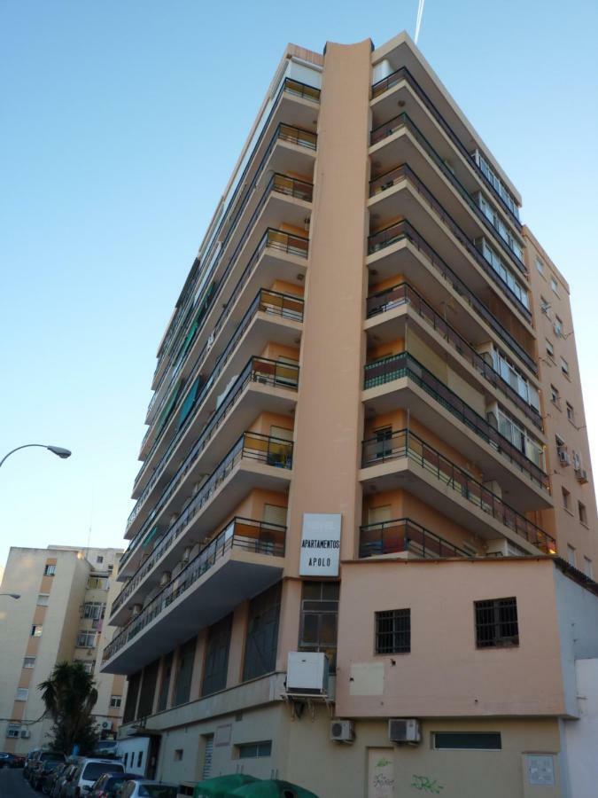 New Centro Torremolinos Apartamento Exterior foto