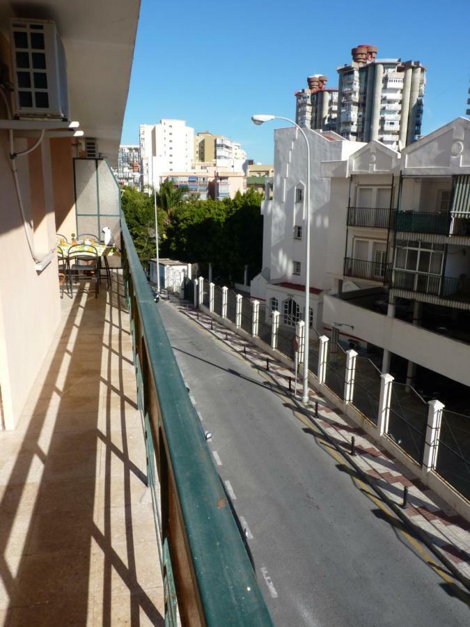 New Centro Torremolinos Apartamento Exterior foto