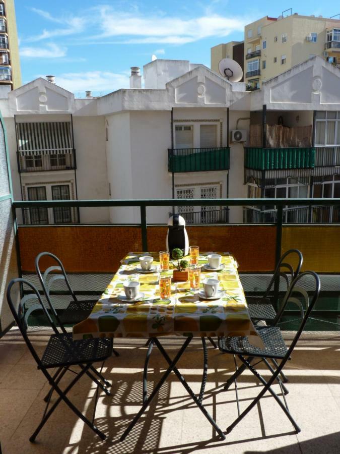 New Centro Torremolinos Apartamento Exterior foto