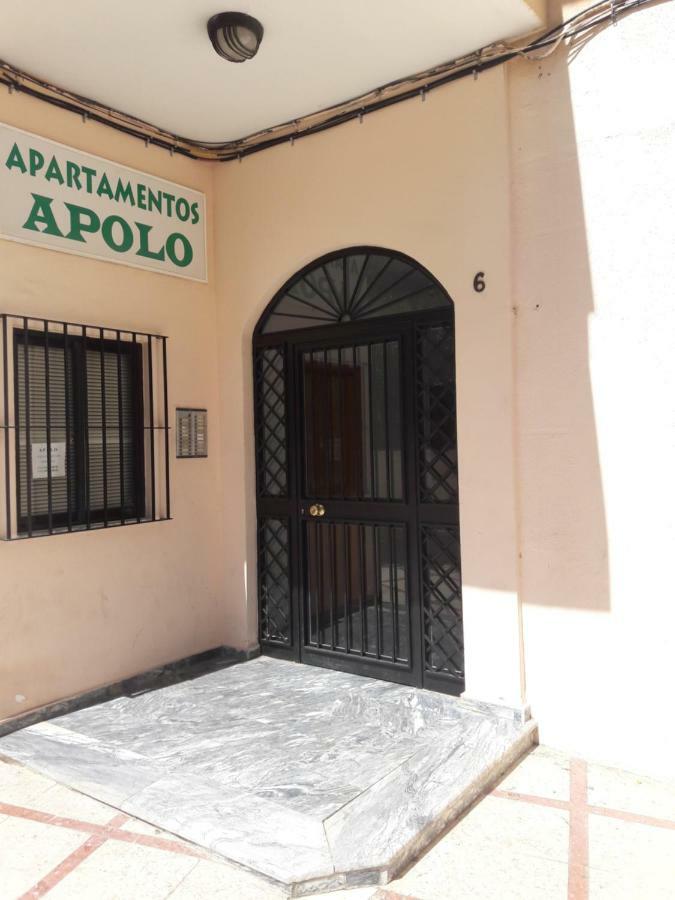 New Centro Torremolinos Apartamento Exterior foto