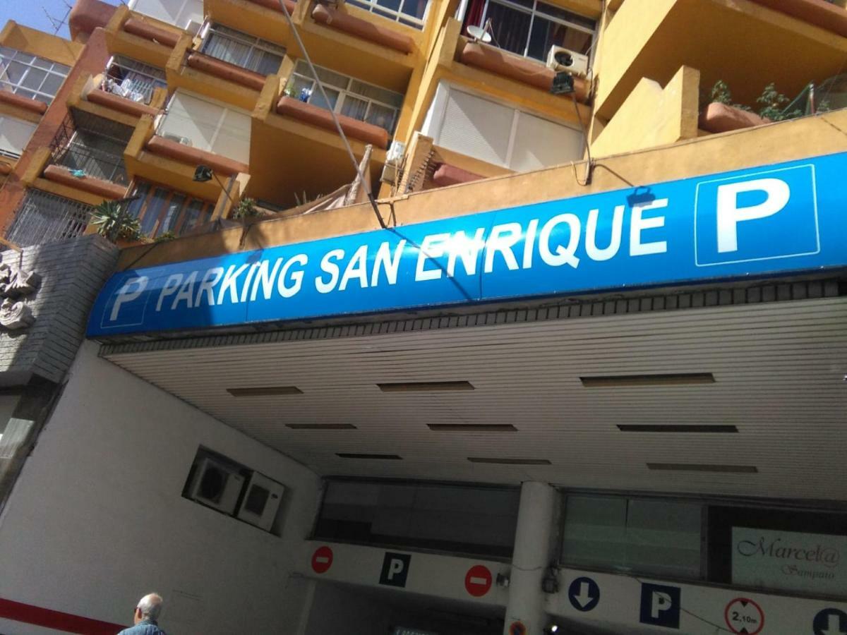 New Centro Torremolinos Apartamento Exterior foto